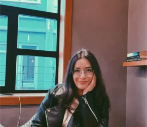 Ecem Turan