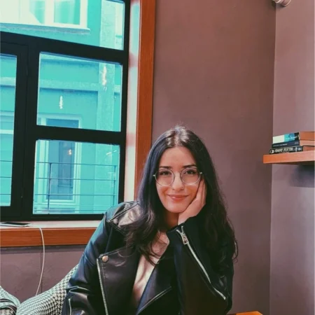 Ecem Turan
